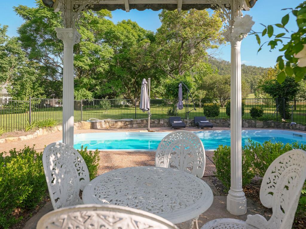 Bulga NSW Accommodation Mermaid Beach