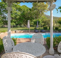 Meerea Country Estate adjoining Wollombi National Park - Accommodation Mermaid Beach