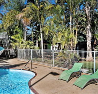 Melaleuca Caravan Park - Accommodation Mermaid Beach