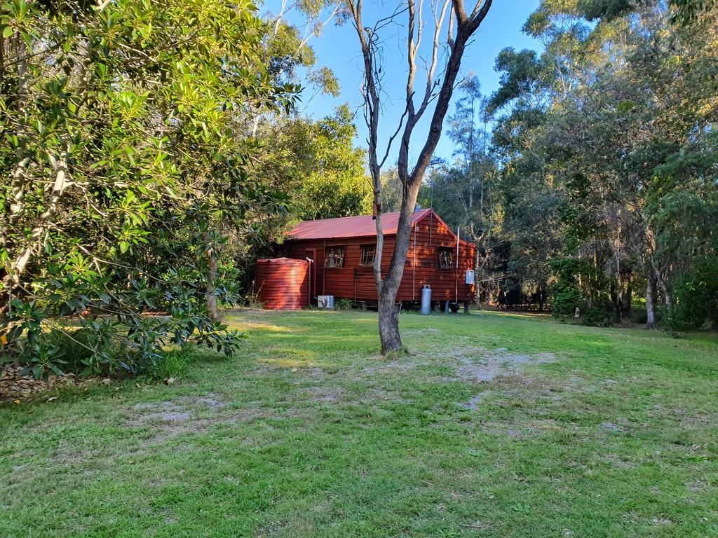 Mitchells Island NSW Accommodation Mermaid Beach
