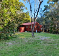 Melaleuca Seaside Retreat - Accommodation Mermaid Beach