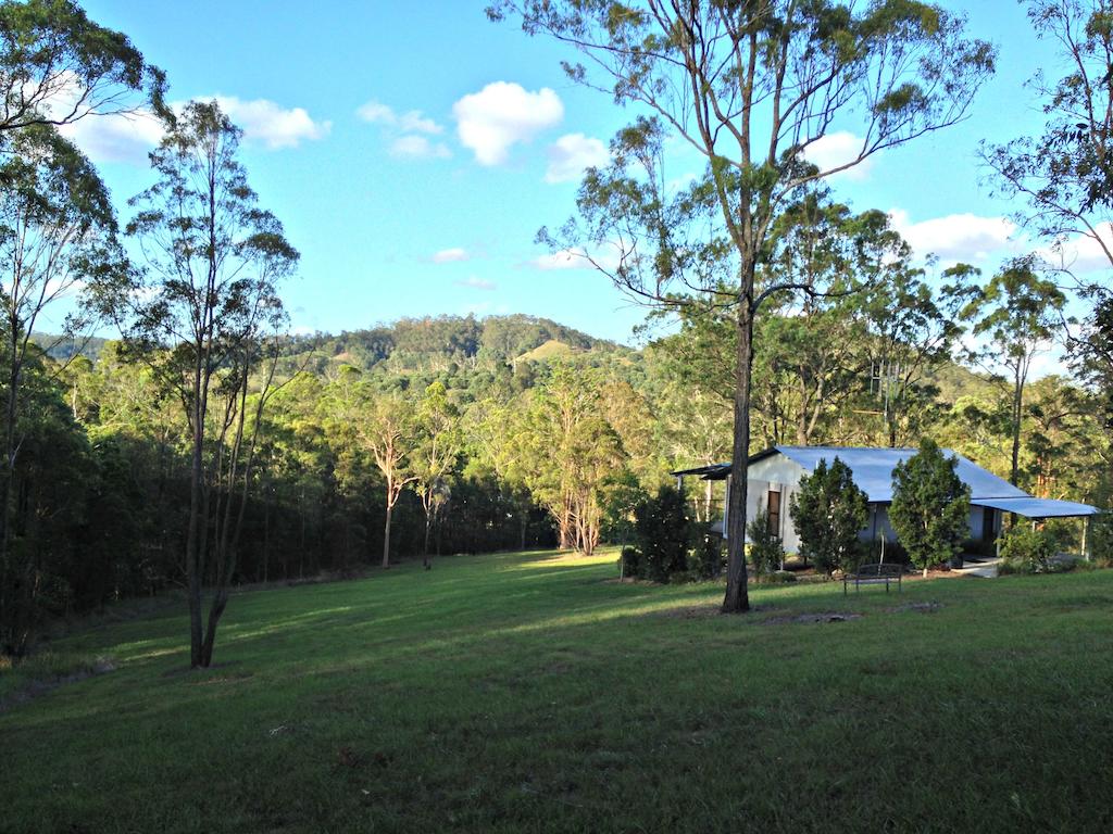 Imbil QLD Accommodation Mermaid Beach
