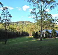 Melawondi Spring Retreat - Accommodation Mermaid Beach