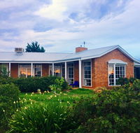Melbourne Garden Bed and Breakfast - Accommodation Mermaid Beach