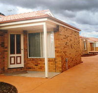 Melton Apartments - Accommodation Mermaid Beach