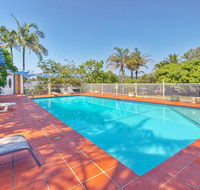 Melville House Bed and Breakfast - Accommodation Mermaid Beach