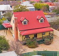 Memory Lane - Accommodation Mermaid Beach