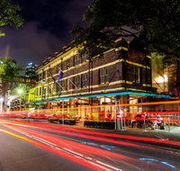 Mercantile Hotel - Accommodation Mermaid Beach