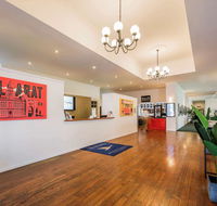 Mercure Ballarat Hotel  Convention Centre - Accommodation Mermaid Beach