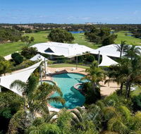 Mercure Bunbury Sanctuary Golf Resort - Accommodation Mermaid Beach