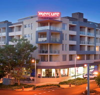 Mercure Centro Port Macquarie - Accommodation Mermaid Beach
