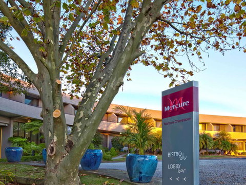 Mercure Charlestown - Accommodation Mermaid Beach 0