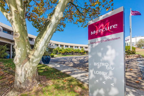 Mercure Charlestown - Accommodation Mermaid Beach 2