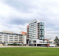 Mercure Sydney Liverpool - Accommodation Mermaid Beach