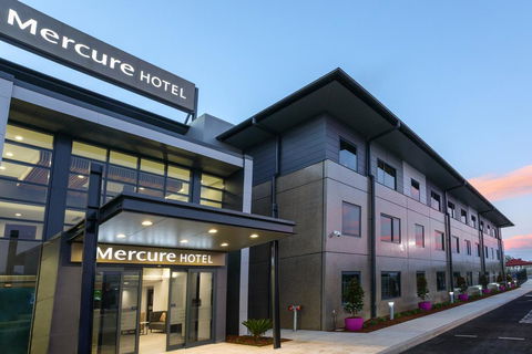 Mercure Tamworth - Accommodation Mermaid Beach 1