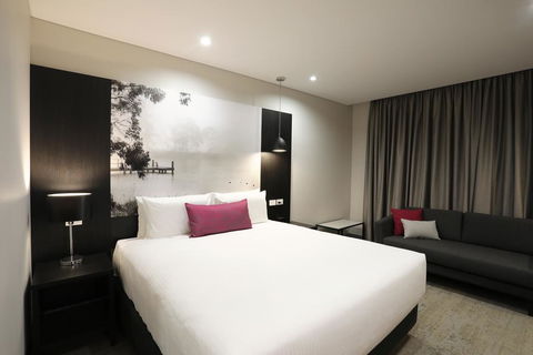 Mercure Tamworth - Accommodation Mermaid Beach 3