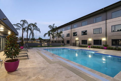 Mercure Tamworth - Accommodation Mermaid Beach 2