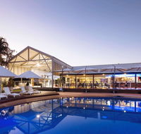 Mercure Townsville - Accommodation Mermaid Beach