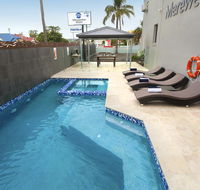Merewether Motel - Accommodation Mermaid Beach
