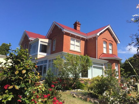 Meriam Bed And Breakfast - Accommodation Mermaid Beach 0
