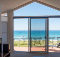 Meridian Beachside Apartments - Accommodation Mermaid Beach
