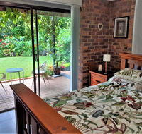 Merimist Gardens - Accommodation Mermaid Beach