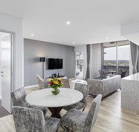 Meriton Suites Church Street Parramatta - Accommodation Mermaid Beach