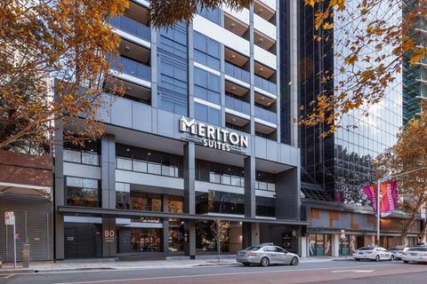 Meriton Suites North Sydney - Accommodation Mermaid Beach 2