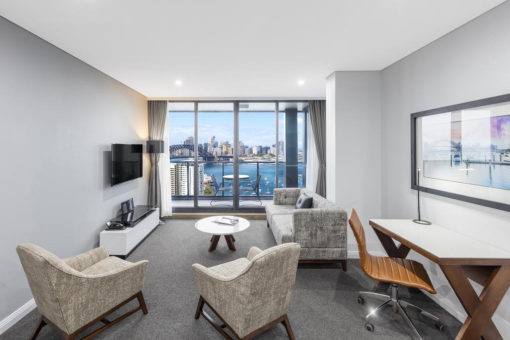  Accommodation Mermaid Beach