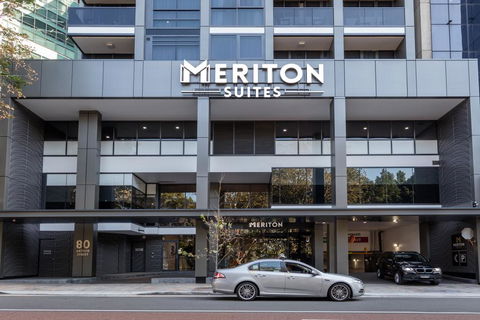 Meriton Suites North Sydney - Accommodation Mermaid Beach 3