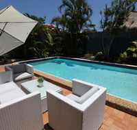Mermaid Beach House - Accommodation Mermaid Beach
