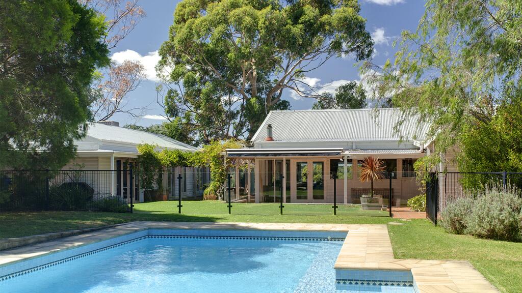 Merricks North VIC Accommodation Mermaid Beach
