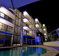 Merrima Court Holidays - Accommodation Mermaid Beach
