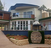 Merry Mary - Accommodation Mermaid Beach