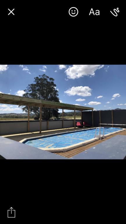 Merton Manor - Accommodation Mermaid Beach 3