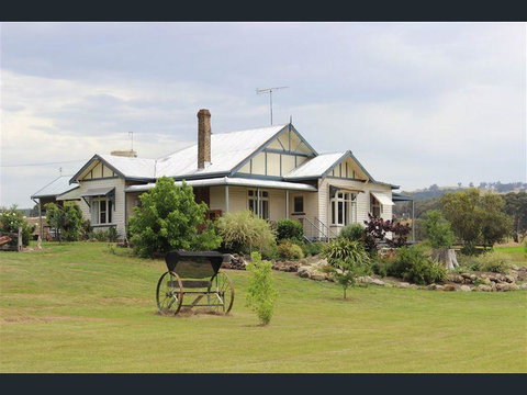 Merton Manor - Accommodation Mermaid Beach 0