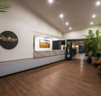 Mia Mia House in the Desert - Accommodation Mermaid Beach