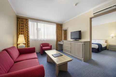 Mid City Motel Warrnambool - Accommodation Mermaid Beach 1