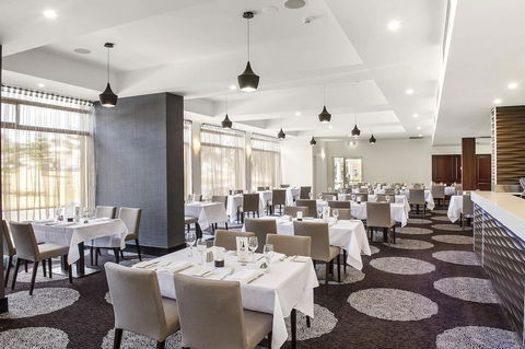 Mid City Motel Warrnambool - Accommodation Mermaid Beach 2