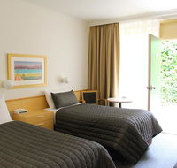Mid City Motor Inn Queanbeyan - Accommodation Mermaid Beach