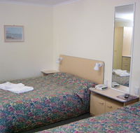 Mid Coast Motor Inn - Accommodation Mermaid Beach
