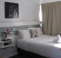Mid Valley Motel - Accommodation Mermaid Beach