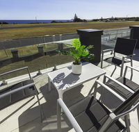 Midas Ocean View - Accommodation Mermaid Beach