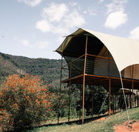 Midginbil Eco Resort - Accommodation Mermaid Beach
