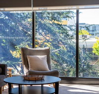 Midnight Apartments Accommodate Canberra - Accommodation Mermaid Beach