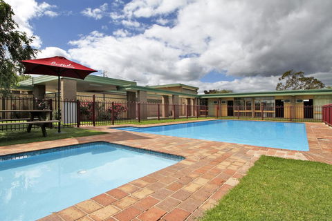 Midtown Motor Inn - Accommodation Mermaid Beach 0