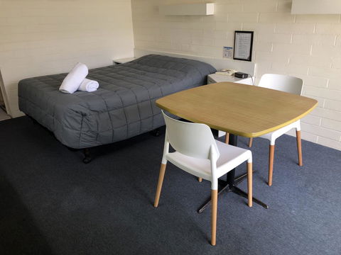 Midtown Motor Inn - Accommodation Mermaid Beach 1