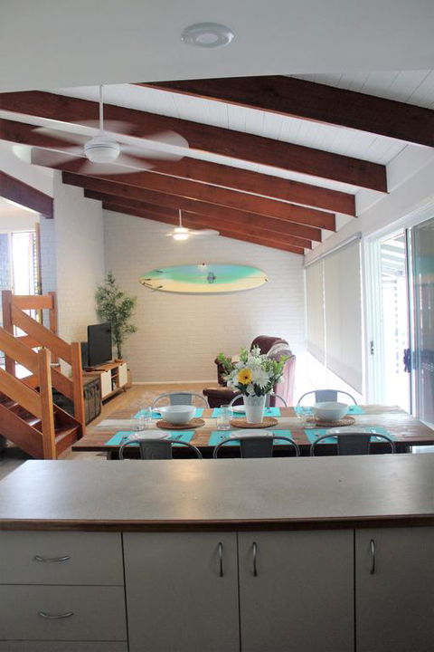 Mignon Cottage 9 Noongah Terrace - Accommodation Mermaid Beach 3