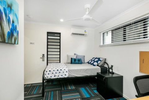 MiHaven Student Living - Student Accommodation - Accommodation Mermaid Beach 2