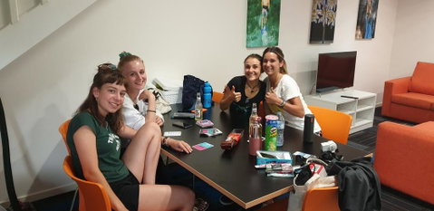 MiHaven Student Living - Student Accommodation - Accommodation Mermaid Beach 1